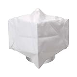 TRUSCO 使い捨て式防じんマスク DS2 10枚入 TD01S21