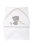 Tiny Tatty Teddy Cuddle Robe by Tiny Tatty Teddy