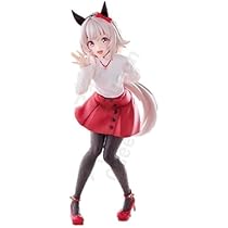 Amazon | ウマ娘 プリティーダービー Trio-Try-iT Figure ナリタトップ