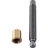 TRUSCO(トラスコ) VD65用ヨウシンチュウメネジ VD65M