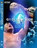 G1 CLIMAX 2006 vol.3