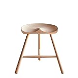 北欧 SHOEMAKERシューメーカーチェア #49 無塗装 ヨーロピアンビーチ材 SH46cm