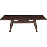 コパン エクステンションテーブルS [W80（130） x D50 x H36cm] 家具 テーブル ローテーブル・ちゃぶ台