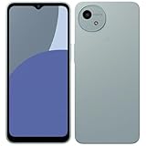 SIMフリー SHARP AQUOS wish4 本体 SH-52E 64GB docomo版(ブルー)