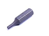 六角ビット 1/4差込　7013- (7013-2.5-25)　DAIKITOOL