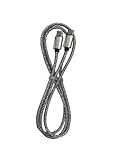 Lazos(ラソス) USB Type-Cケーブル PD3.1 EPR対応 2ｍ USBケーブル 充電器 2ｍ Type-C USB ケーブル L-TCPE-B2