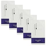 COLORIS カラーシャンプー アミノ酸シャンプー 10ml 5個セット サロン品質 色落ち防止 ヘアケア (ムラサキ)