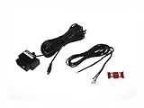 ブリッツ(BLITZ)レーダー探知機用OBDII接続アダプターOBD2-BR1A Touch-BRAIN LASER OBDⅡアダプター OBD2-BR1A