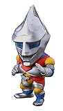 エクスプラス GARAGE TOY デフォリアル ジェットジャガー 一般流通版 全高 約150mm PVC製 塗装済み 完成品 フィギュア