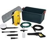 FBN-401AY[アイリスオーヤマ] 高圧洗浄機 RVボックス付き ※オリジナルモデル(延長高圧ホース10m付属)【FBN401AY】