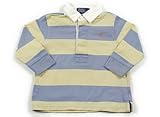 POLO RALPH LAUREN(ポロラルフローレン) ポロシャツ 70サイズ 男の子