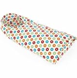 ストッケ エクスプローリー Stokke Xplory Stroller Sleeping Bag ライトインマルチカラー [並行輸入品]