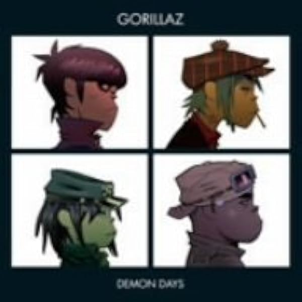 Amazon.co.jp: Feel Good Inc: ミュージック