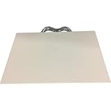 光 ACWM-246 アクリルマット板サインプレート用白450*600*2 （00869924-001）