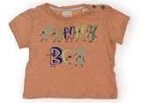 ZARA(ザラ) Tシャツ・カットソー 80サイズ 男の子
