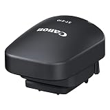 Canon スピードライトトランスミッター ST-E10