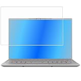 [2枚セット] ClearView Fujitsu FMV LIFEBOOK UH90/J3 UH75/J3 UH-X/J3 WU2/J3 WU4/J3 WU5/J3 2024年10月モデル 14インチ用 液晶 保護 フィルム 防指紋 クリア タイプ 日本製