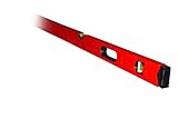 Kapro 981 – 11 – 80 80-inch Professionalボックスレベルwith Plumb Sight by Bonツール