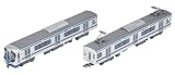 わたしの街鉄道コレクション MT06 西日本鉄道 2両セット ジオラマ用品