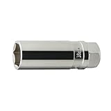 FLAG(フラッグ) プラグレンチ マグネットタイプ 16mm 差込角3/8"(9.5mm) STRAIGHT/10-5416