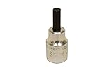 Lisle 33890 6mm Hex Bit [並行輸入品]