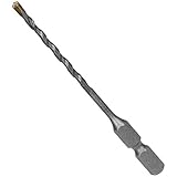 SK11 六角軸 回転・振動兼用 コンクリートドリル 3.0mm