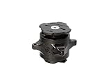 [レックマウントプラス] インドア ワークアウト アダプター(ガーミンMount 用) 【GM-R+ZWA】「アダプターのみ、別途 専用ケース必要」