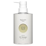 【公式】uka(ウカ) IZU(イズ)シャンプー for オールヘアタイプ 'E' 400mL ボトル/ヘアケア ダメージケア 保湿 まとまり ツヤ 指通り 天然由来 オーガニック クロモジ サロン/母の日 ギフト