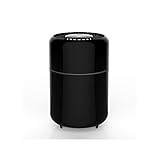 虫取り器/蚊取り器　光センサー搭載　インテリジェント光制御　吸込み式捕虫機　UV光源主動吸引 捕虫器 殺虫灯 光触媒技術 物理蚊取り 静音　知能 省エネ 蚊取り 携帯