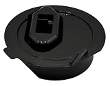 【パナソニック純正部品】パナソニック(Panasonic) コーヒーメーカー用バスケットふた ACA21-142-K (NC-A25/NC-A55P/NC-A55/NC-A56/NC-A57用)