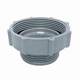 ミヤコ:異径アダプタ 型式:M25N-50×40