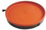 Farm Innovators FIBD75 3-In-1 Heated Birdbath Terra Cotta - Black