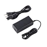 [互換性ACアダプター]19V3.42AモデルGateway ADP-65HB AB ADP-65HB BB 対応65W便利L字型