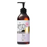 【ボタニカルシリーズ】 yope シャワージェル ライラックとバニラの香り 400ml ボディソープ