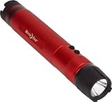 [7946678]ＮｉｔｅＩｚｅ　３イン１　ＬＥＤフラッシュライト　レッド NI03518
