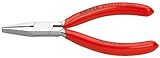 KNIPEX 37 13 125 Electronics Pliers [並行輸入品]