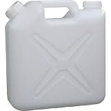 瑞穂化成工業:瑞穂 扁平缶ノズル無10L 0206 型式:0206