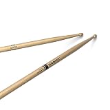 PROMARK プロマーク ドラムスティック セレクトバランス Acornチップ Rebound Balance 5A RBH565AW (406 x 14.4mm) 【国内正規品】