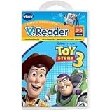 V-Tech V.Reader Interactive E-Reading System Software Cartridge - Toy Story 3 [並行輸入品]