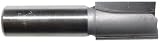Magnate 237K Straight 1/2 Shank Carbide Tipped Router Bit - 5/8 Cutting Diameter by Magnate