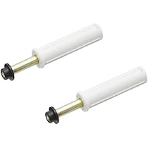 Amazon.co.jp: Noda P553 (Set of 2) Closet Guide Pivot (Both Top