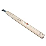 三木章刃物 彫刻刀ハイス鋼 相透曲型 9mm 410368