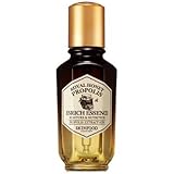 SKINFOOD Royal Honey Propolis Enrich Essence / スキンフード ロイヤルハニー プロポリスエンリッチエッセンス 50ml [並行輸入品]