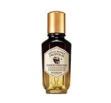 SKINFOOD Royal Honey Propolis Enrich Essence / スキンフード ロイヤルハニー プロポリスエンリッチエッセンス 50ml [並行輸入品]