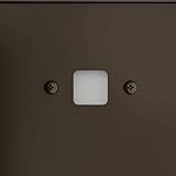 三協アルミ セレージュ オプション 明るさセンサーパネル ＊1型・3型用 KPSR-SR 『機能門柱 機能ポール』