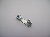 IRONMONGERY WORLD画像フォトフレーム壁吊りフックとワイヤ – 1のパック。。。by ironmongery世界