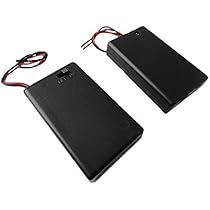 箱はありませんが、電池を入れればつきます 箱はありませんが、電池を入れればつきます Amazon.co.jp: 電池