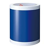 マックス カッティングシート ビーポップ 100タイプ 標準シート 1巻入り SL-S114NLアオ