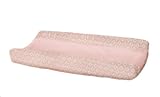 Dena Changing Pad Cover, Lily (Discontinued by Manufacturer) by Kids Line [並行輸入品]