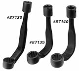 Specialty Products Company 87125 Mini-Van Wrench Set for GM and Ford [並行輸入品]